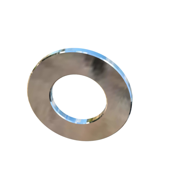Titanium 7/8 Inch Allied Titanium Flat Washer 0.134 Thick X 1-3/4 Inch Outside Diameter